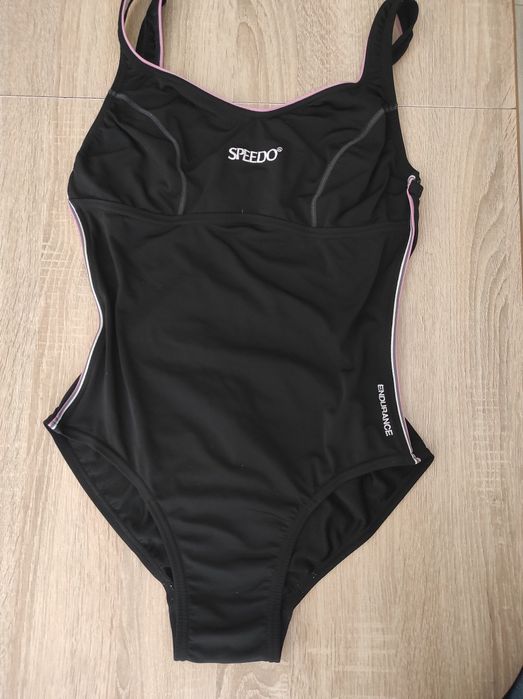 Strój kąpielowy Speedo endurance jednoczęściowy M/38