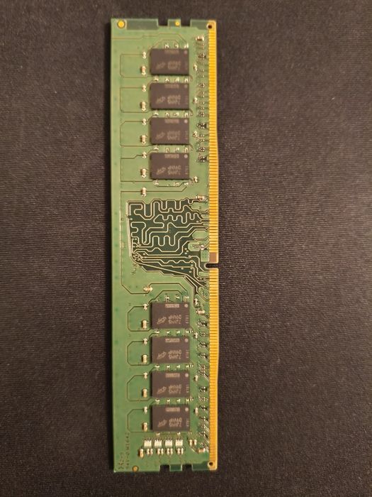 16gb RAM DDR4 kingston