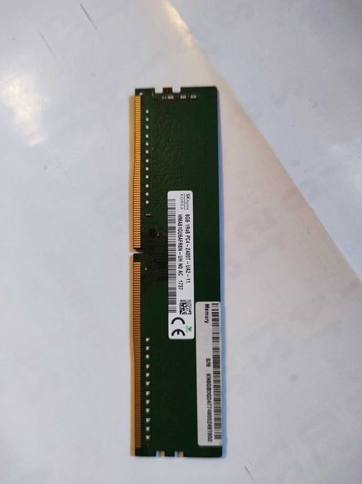 оперативная память 8 гб