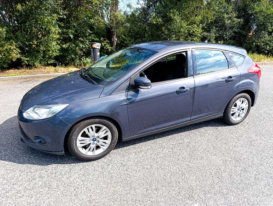 Ford Focus 2013 , Opłacony, Hatchback,Klima Sprawna ,Okazja!!