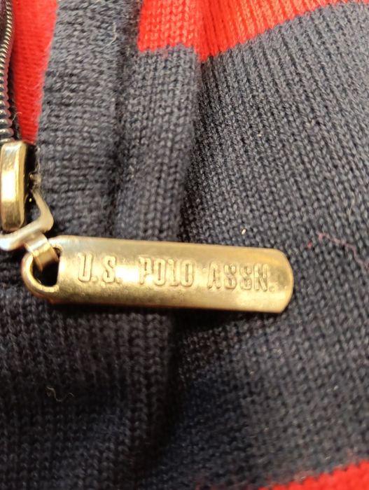 Sweter U.S. Polo Assn.