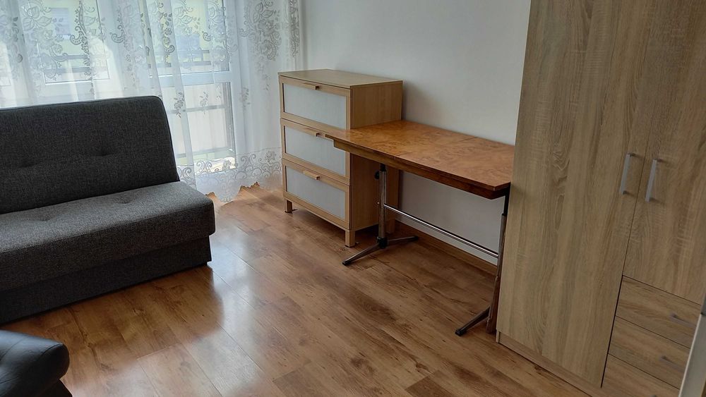 Mieszkanie do wynajęcia