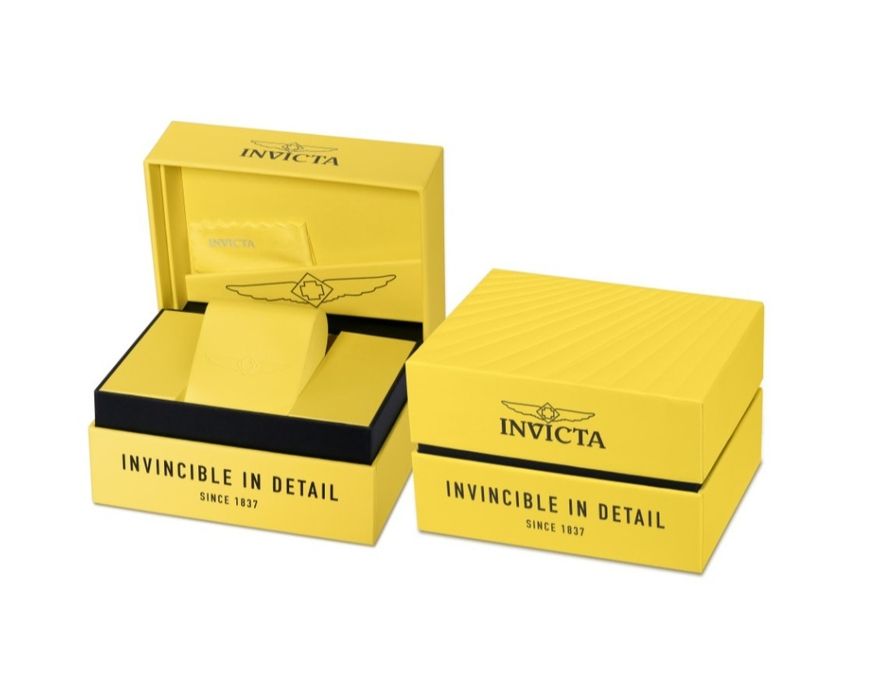 Relógio Invicta Pro Diver  SCUBA 22311 Novo