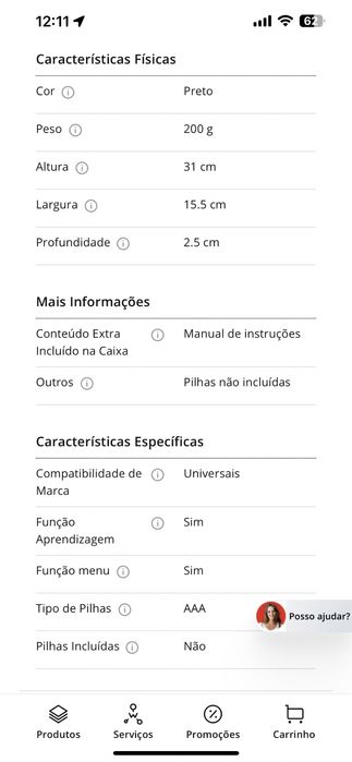 One for All URC 7140 Remote Control (Universal)64286497269633122