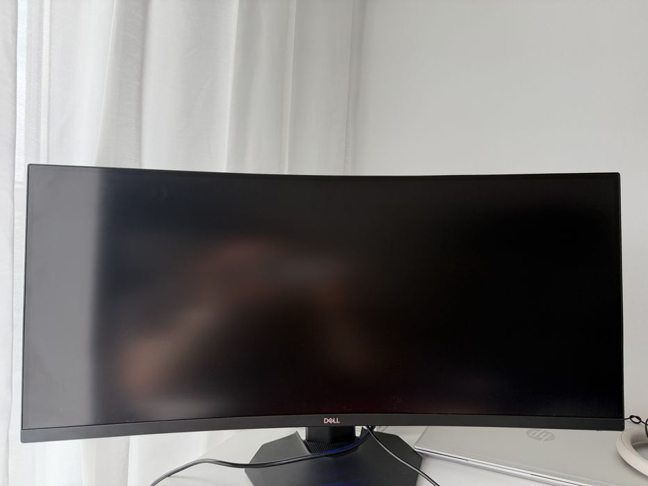 Dell S3422DWG – monitor ultrapanoramiczny 34”