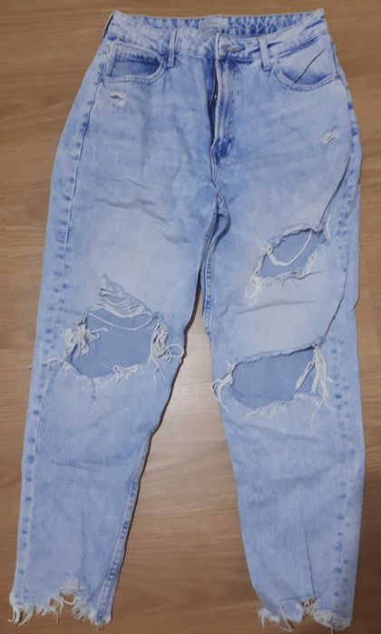 Vendo Calça de Ganga