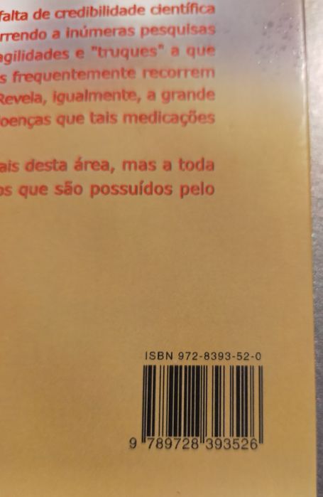 A depressão não é uma doença