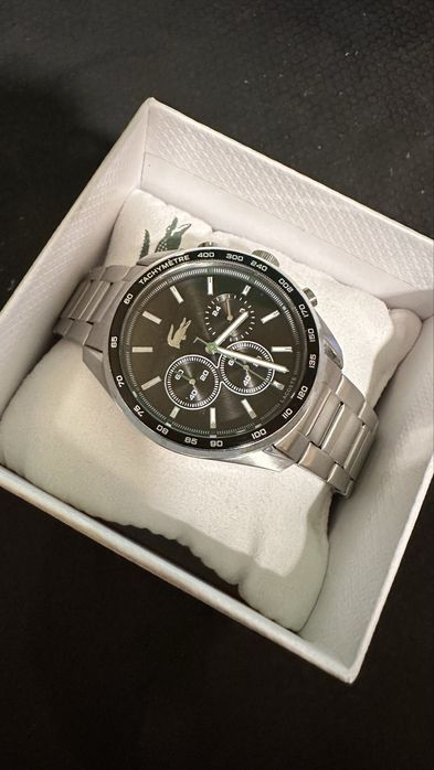 Relógio de homem Lacoste