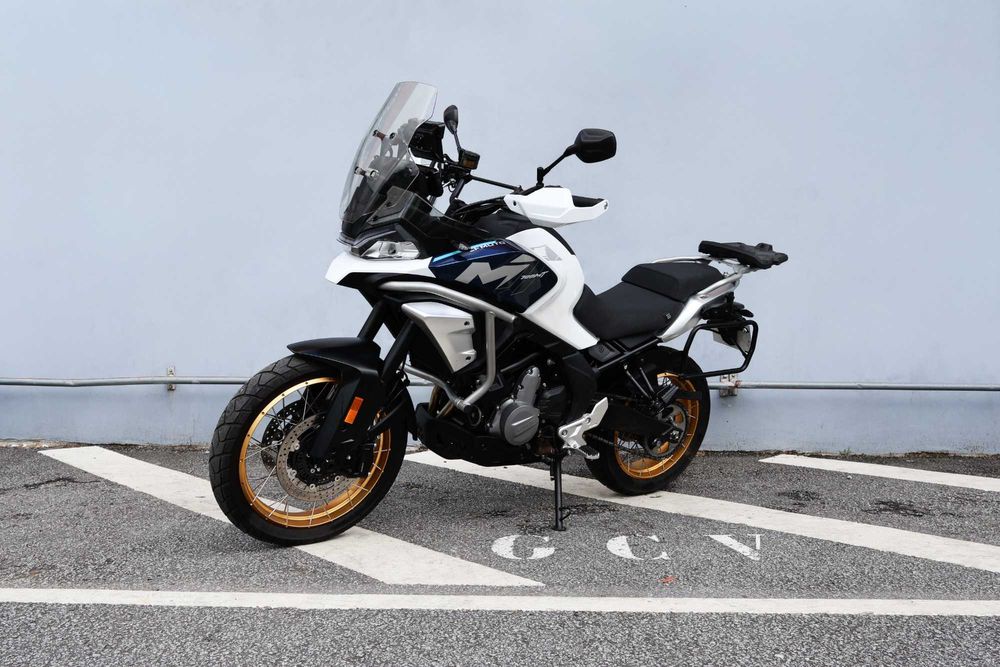 Cfmoto 700 MT ADV, 2025