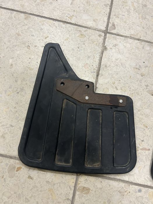 Fso polonez borewicz chlapacze