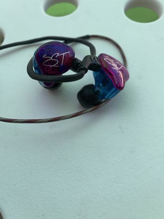 Fones KPZ In ears - KPZ EST