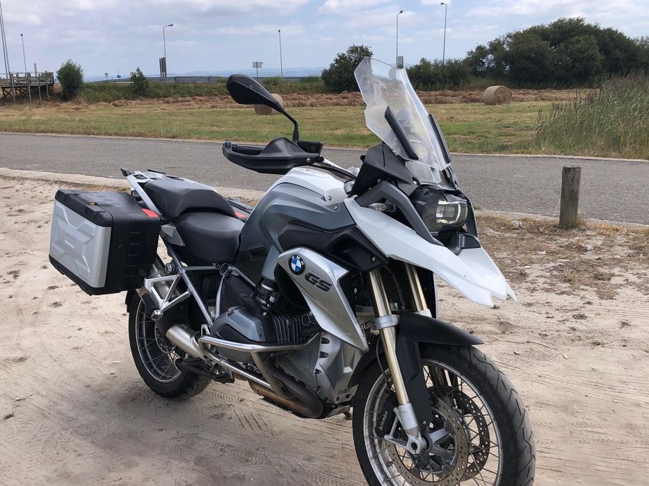 BMW R 1200 GS Ótima oportunidade