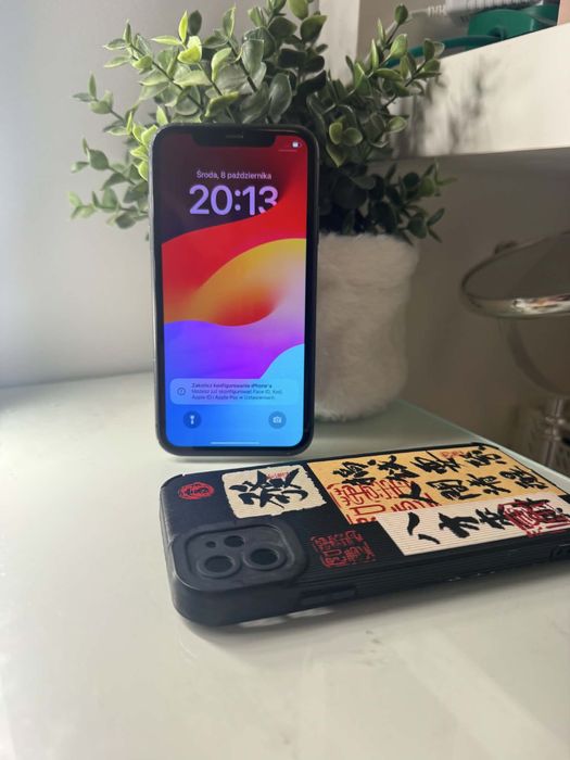 iPhone 11 128gb – 100% sprawny | Face ID | Gotowy do użycia