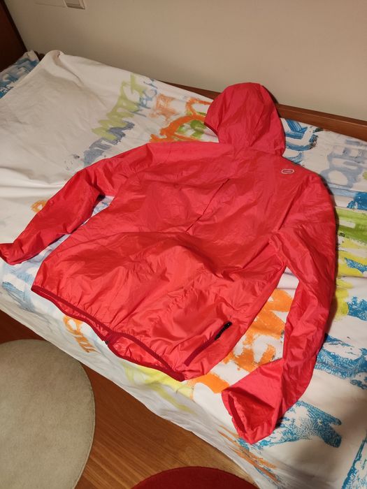 Impermeável para a chuva