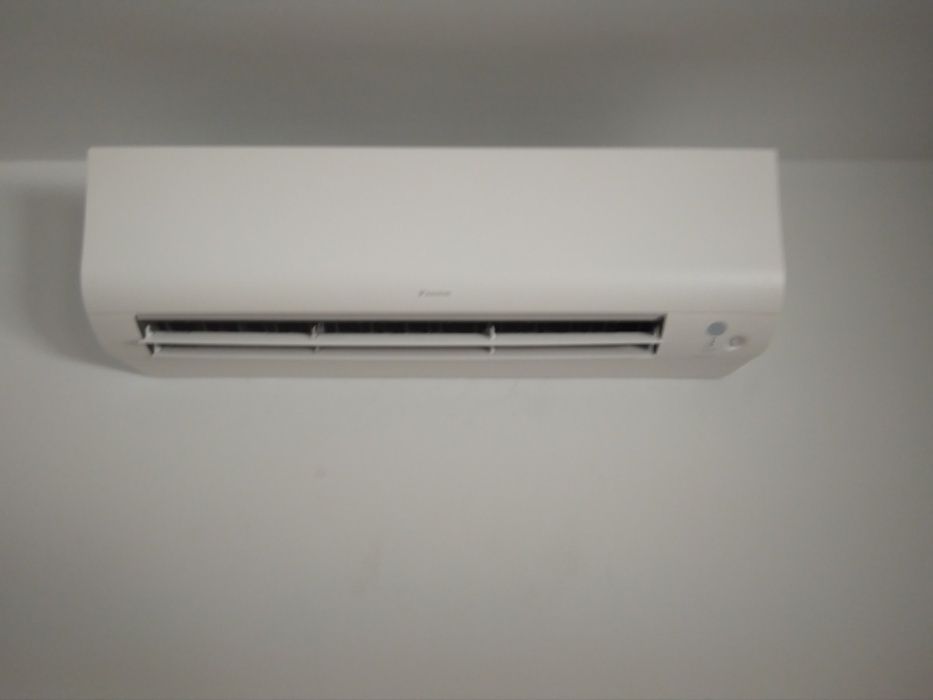 tecnico de climatização e energias renováveis