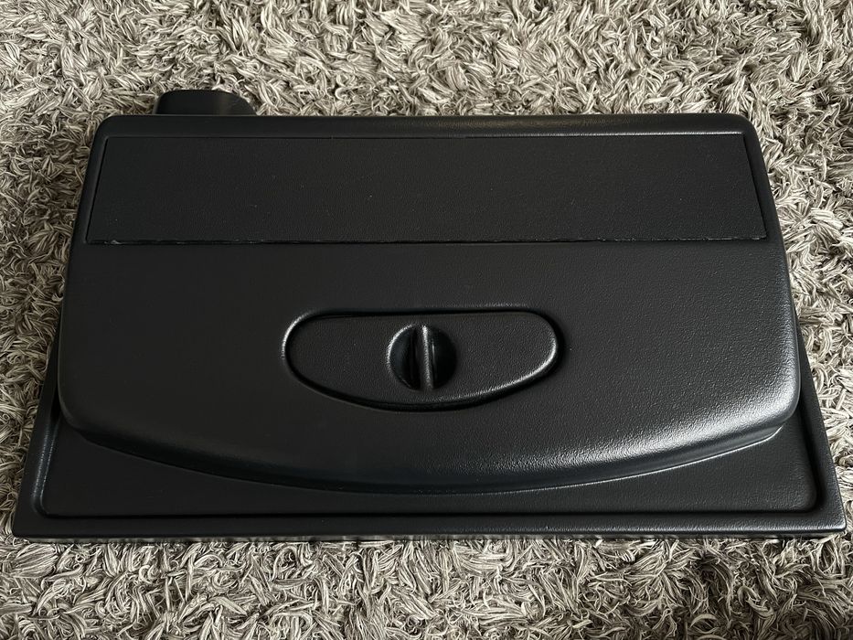 Pokrywa prostą 50x30 cm T8 1x14W