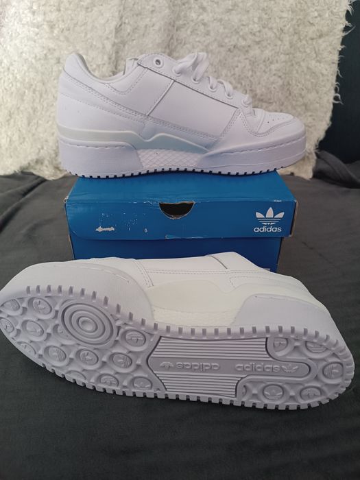 Buty adidas forum bold w.