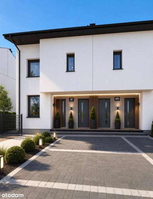 Bezczynszowe | 129 m² | 5 Pokoi | 2 łazienki | 2 M