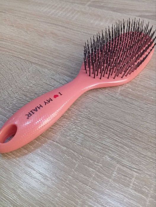 Щітка 1502 I LOVE MY HAIR