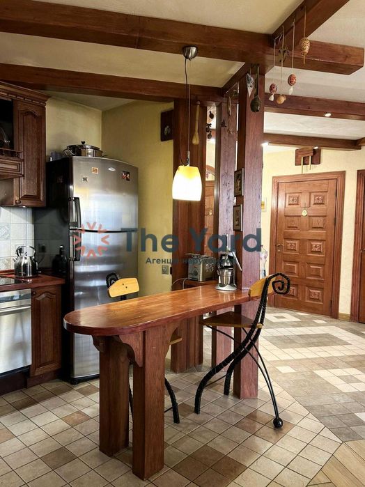 3-rooms apartment apartment by the address st. Ul Zverinetskaya (area 93 m²) - Atlanta.ua - photo 10