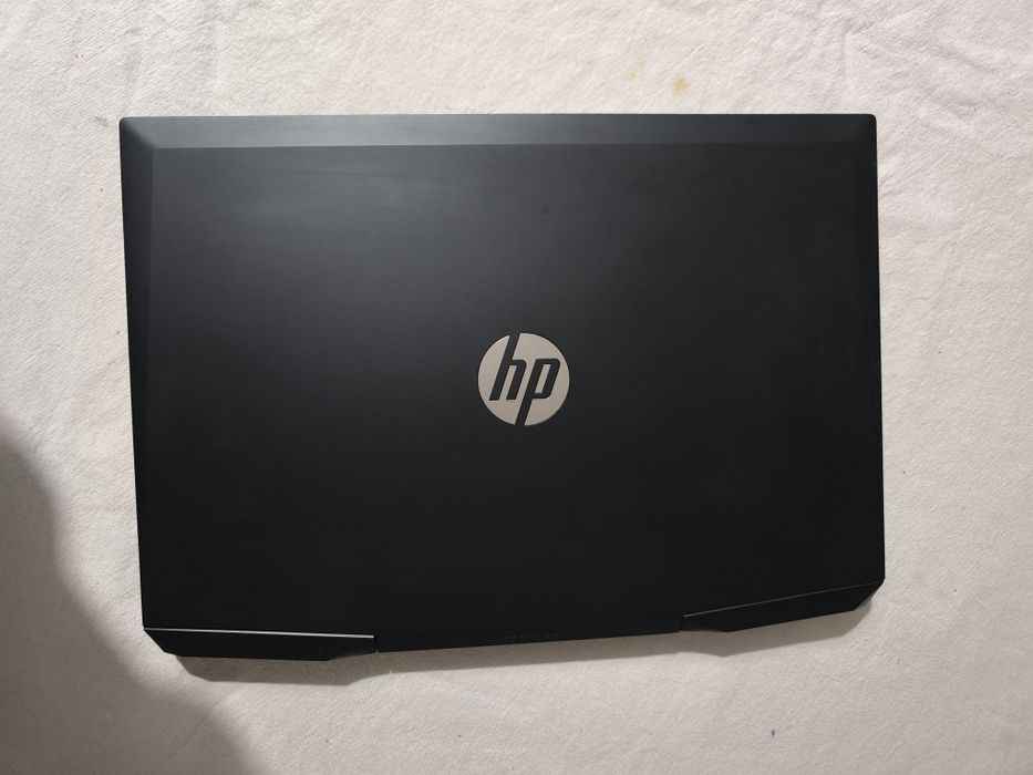 HP Pavilion Gaming 15 | RTX 3050 | 32GB RAM l 512GB NVMe + 1TB SSD | 144Hz - Como Novo!