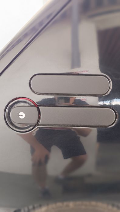 Frisos Laterais Peugeot 205