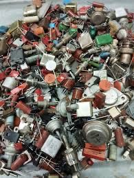 Прием электродвигателей, сдать платы, радиодетали ДОРОГО, Куплю метал