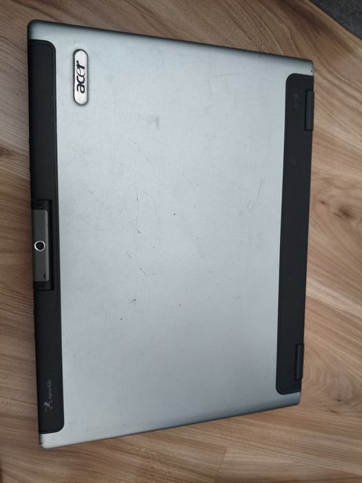 Laptopy 3 sztuki