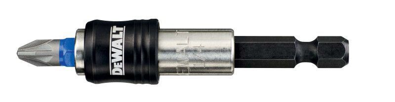 Zestaw Bitów 1/4'' 32-Częściowy DeWalt