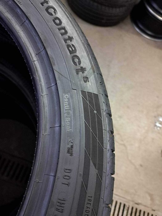 Opony 235/45R20 Lato