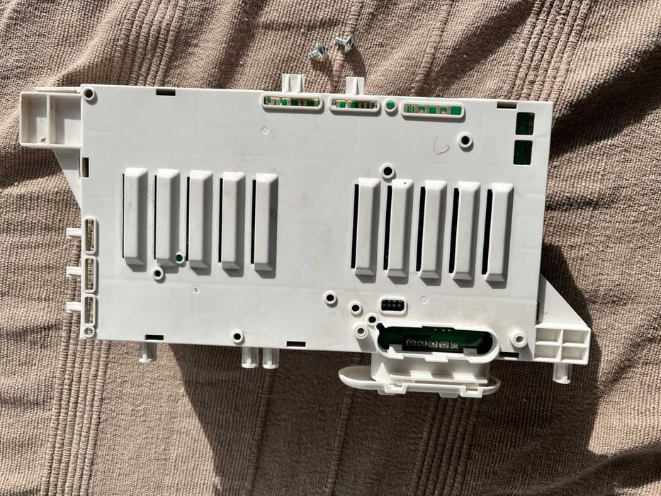 Placa Eletrónica Delta – Indesit XWE 91283X WSSS EU