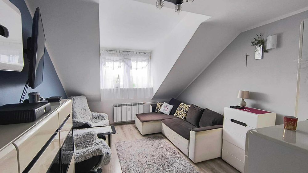 2 pokoje | Centrum Starachowic | Gotowe do zamieszkania | Niski czynsz - Widok 2