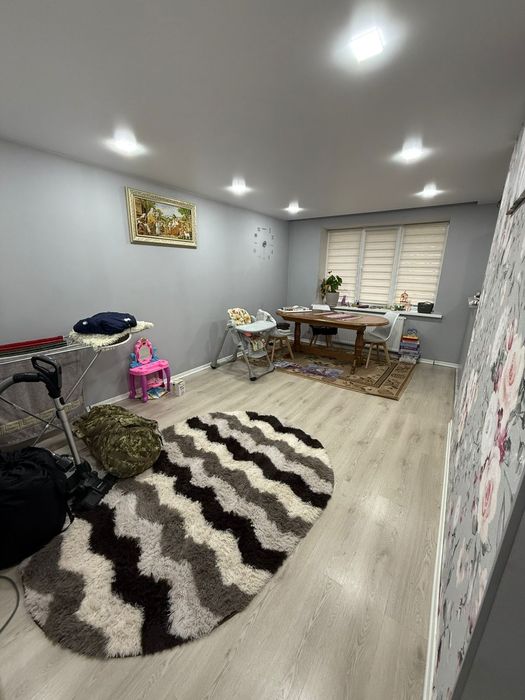 Липівка продаж квартири терміново