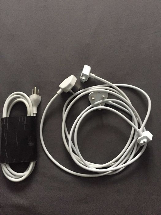 кабель подовжувач для зарядок Apple