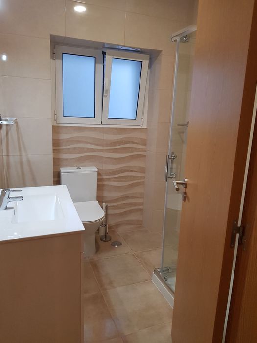 Quarto individual em Moscavide, 5 min do metro