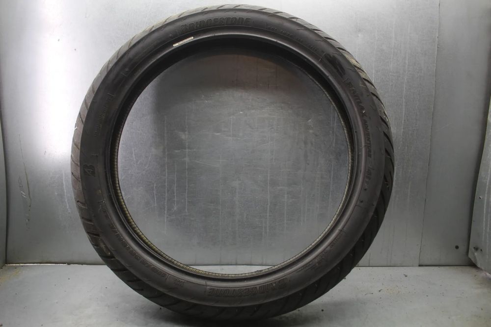 Opona motocyklowa Bridgestone Battlax Adventure 110/80 R19 C473