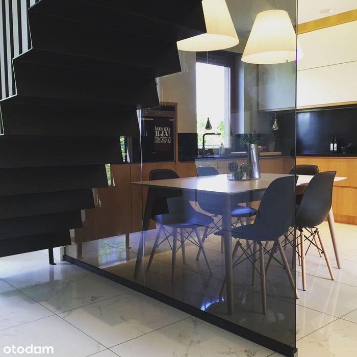 Komfortowy 5 pokojowy APARTAMENT 140m2