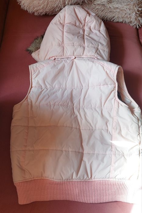 Abercrombie & Fitch Oryginalna Cudna Kamizelka !