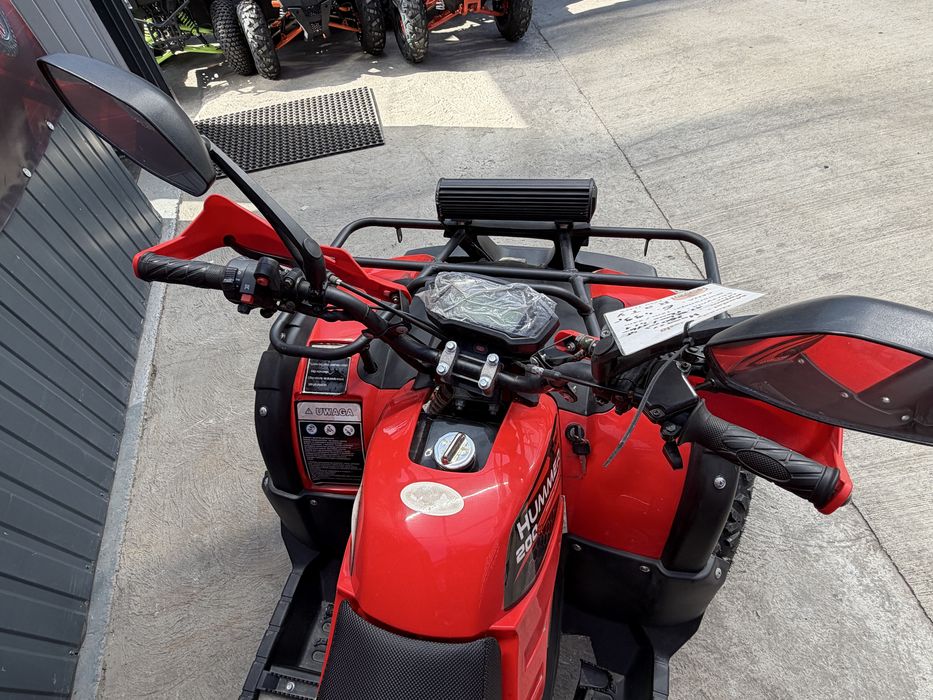 Quad Quady ATV XXL 250cc NAJELPSZA OFERTA Na Rok 2026!! *RATY*