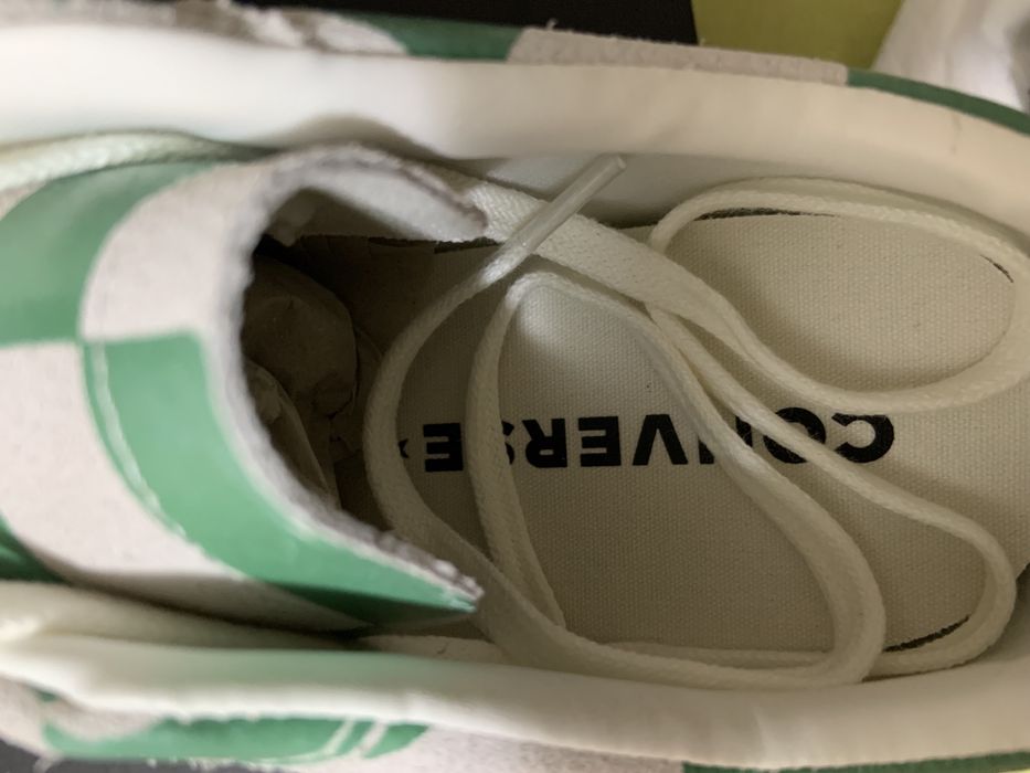 All Star N42 Edicao Limitada