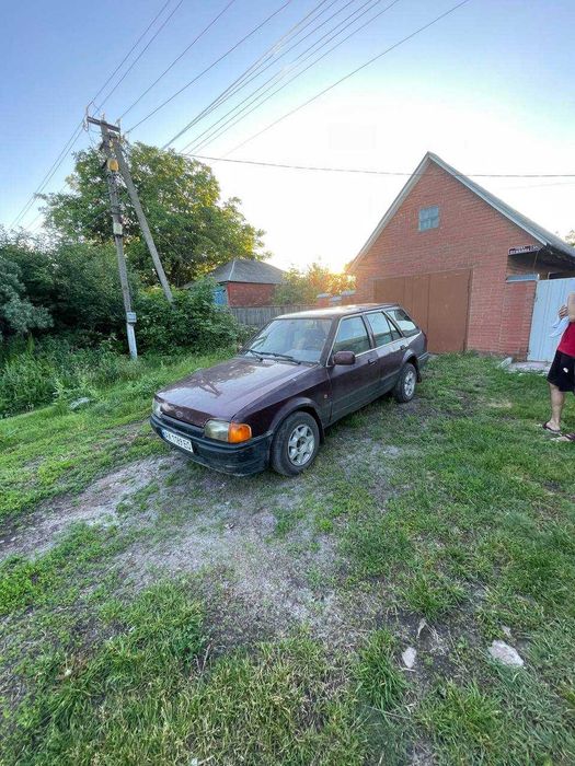 Продажа автомобиля!
