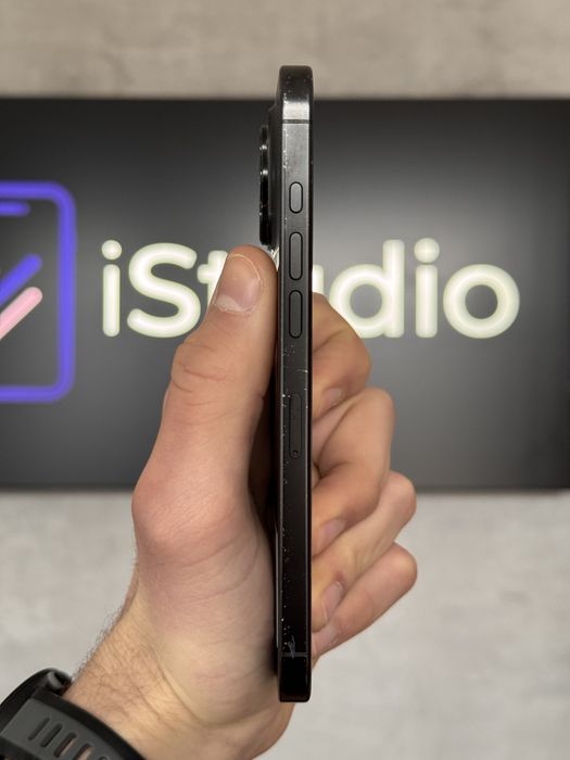 RATY 0% iPhone 16 Pro Max 256GB BATERIA 90% GWARANCJA 12 miesiecy!!!