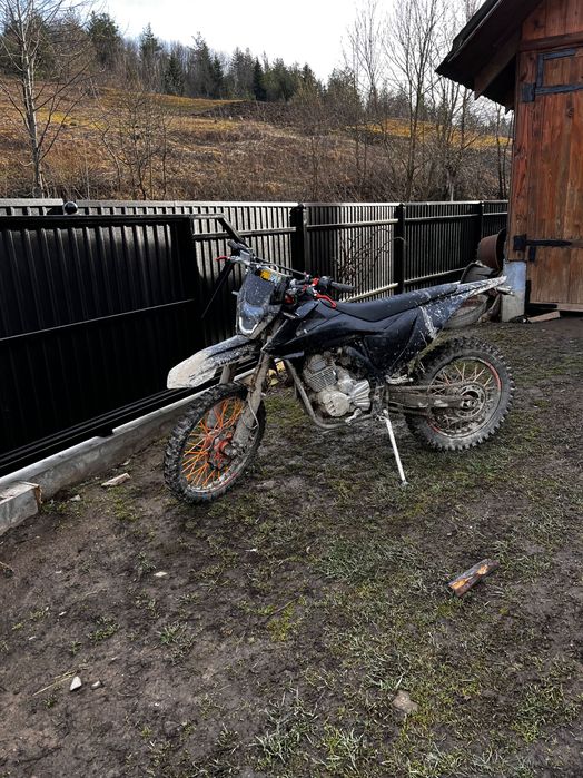 Продам кові старт 250