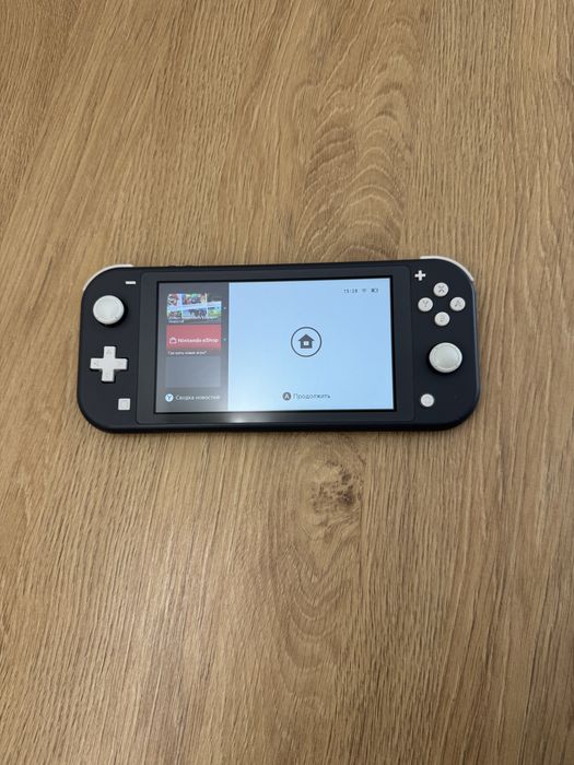 Nintendo Switch Lite (Нінтендо Свіч Лайт) купити - ціна на OLX