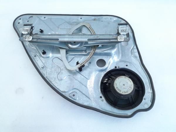 Elevador vidros trás direito FORD Focus II (DA_)