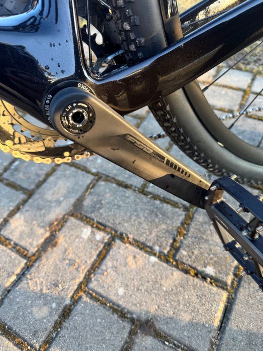 Giant Revolt Advanced 3 Carbon