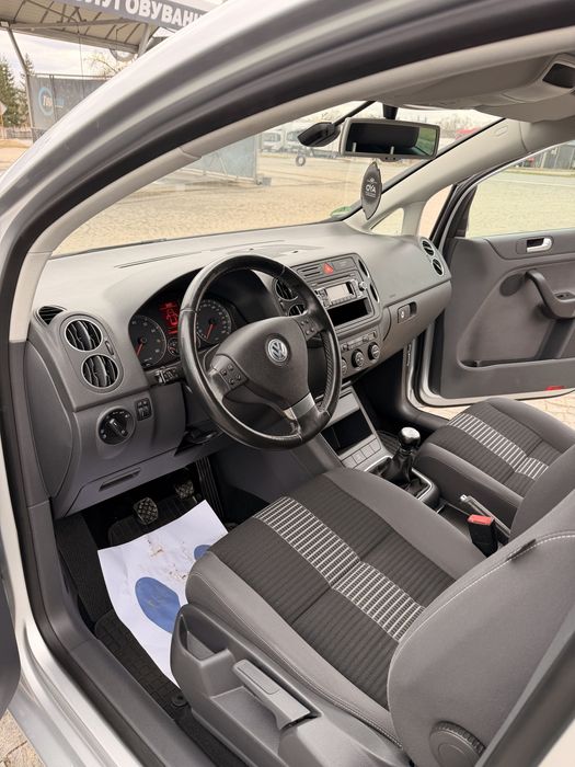 Продам! Volkswagen Golf plus 5