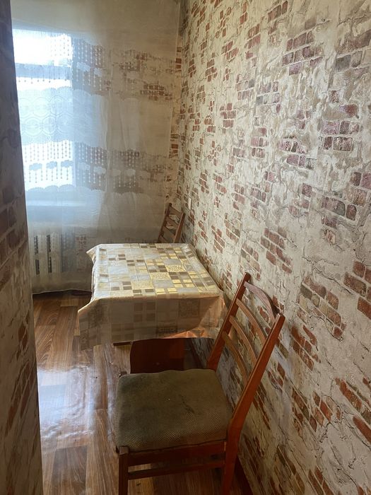 Сдам 1 комнатную квартиру