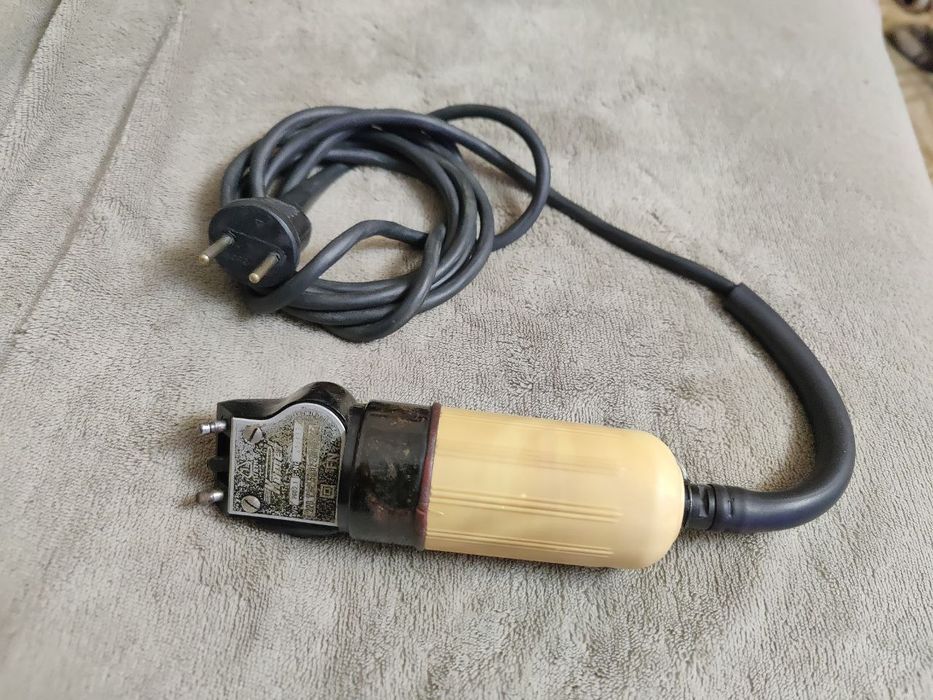 Машинка для стрижки Kommet Германия