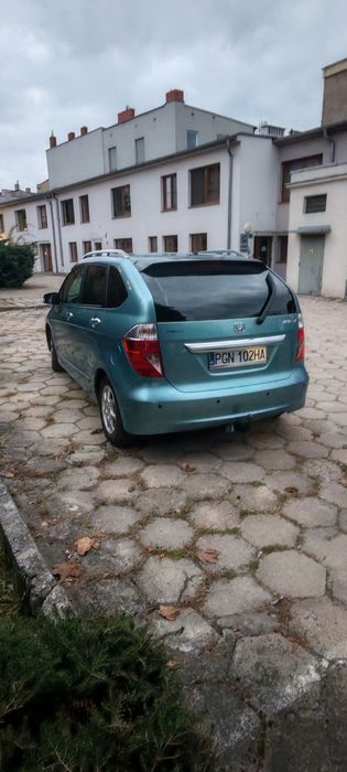 Honda Fr- V   2005r